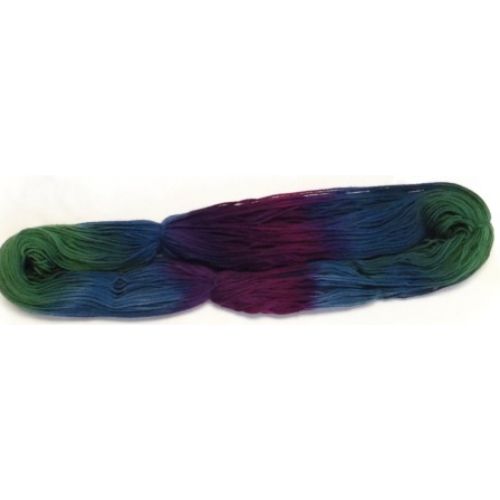 Palindrome Dyed Skein - Ocean